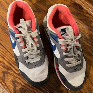 Gently used Nike